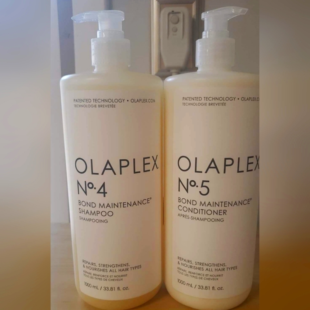 Olaplex NEW set